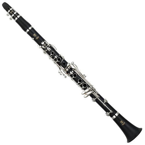 Clarinet Example