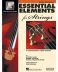 Essential Elements Bass