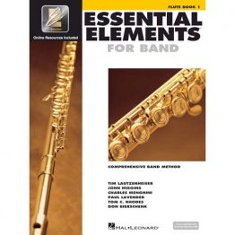 Essential Elements Flute