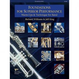 Foundations for Superior Performance Baritone BC