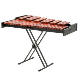 Marimba Example