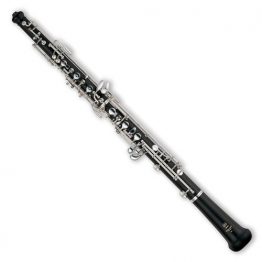Oboe Example