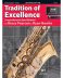 Tradition of Excellence Alto Sax 1