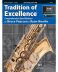 Tradition of Excellence Alto Sax 2