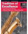 Tradition of Excellence Bari Sax 1