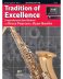 Tradition of Excellence Tenor Sax 1