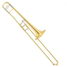Tenor Trombone Example