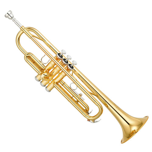 Trumpet Example