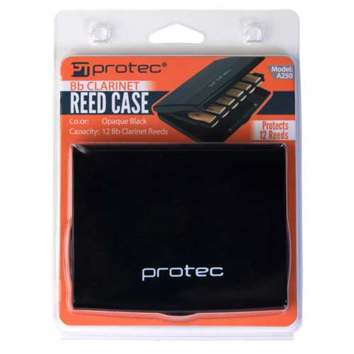 Protec Clarinet Reed Case