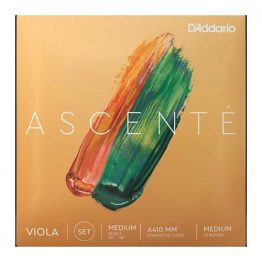 Ascente 15"-16" Viola Set