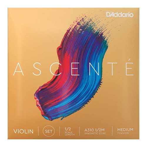 Ascente 1/2 Violin Set