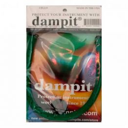 Dampit for Cello