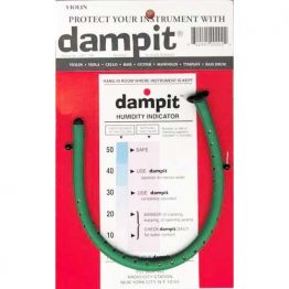 Dampit for Violin