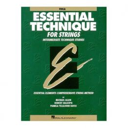 Essential Elements Viola 3 - Original