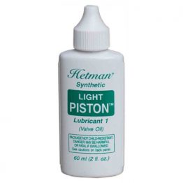 Hetman Piston Valve Oil #1