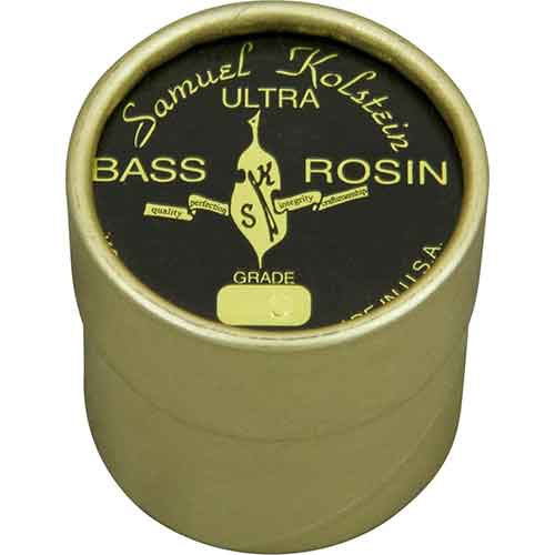 Kolstein Soft Bass Rosin