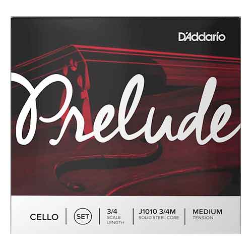Prelude 3/4 Cello Set