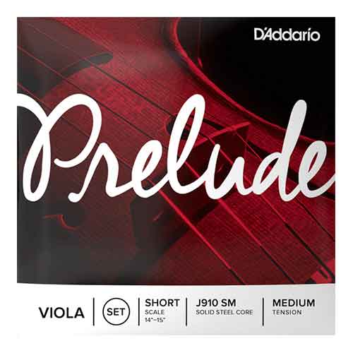 Prelude 14"-15" Viola Set
