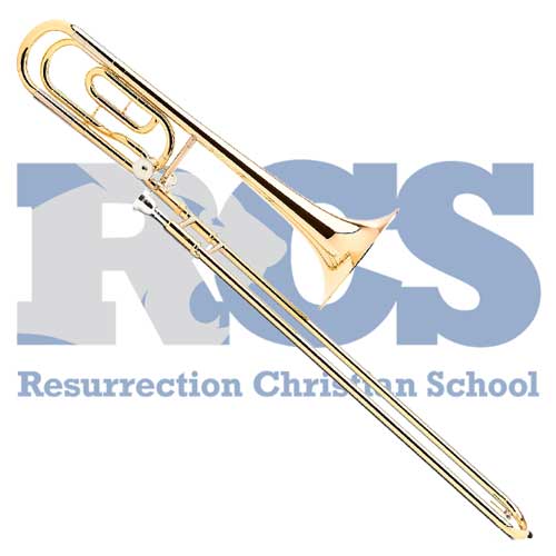 krig chef Sanders Resurrection Christian Trombone Accessories Bundle – Boomer Music Company