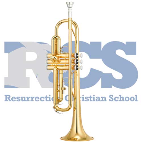 Resurrection Christian Trumpet Accessories Bundle – Boomer Music