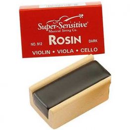 Super Sensitive Dark Rosin