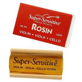 Super Sensitive Light Rosin