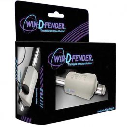 Win-D-Fender Box