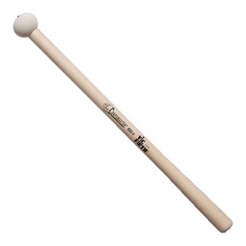 Vic Firth MB0H Bass Drum Mallet