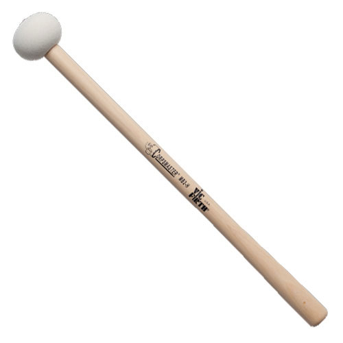 Vic Firth MB2H Bass Drum Mallets