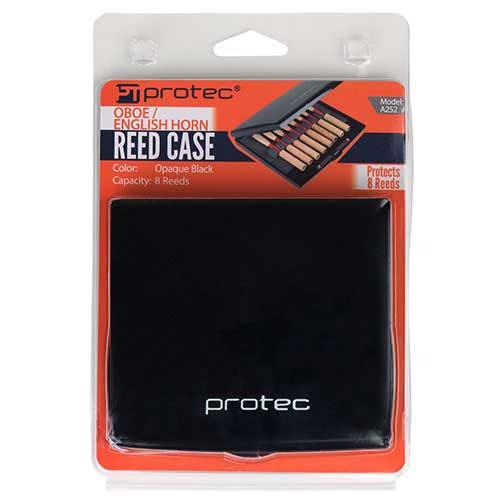 Protec Oboe Reed Case