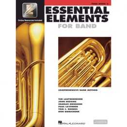 Essential Elements Tuba 2