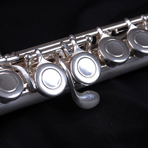 Flute Picture