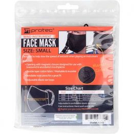 Instrument Mask Packaging