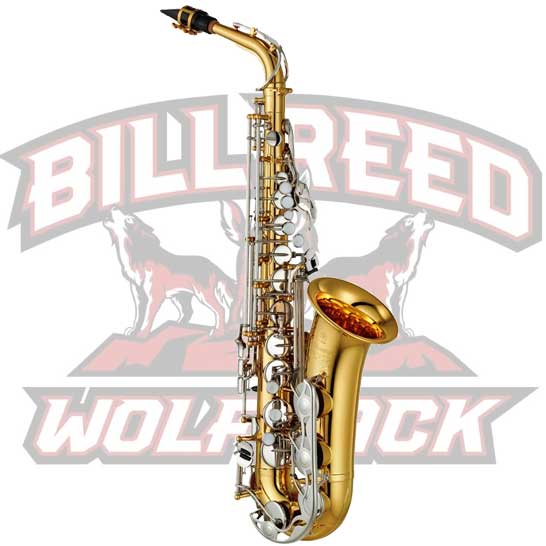 Bill Reed MS Sax Accessories Bundle – Boomer Music Company