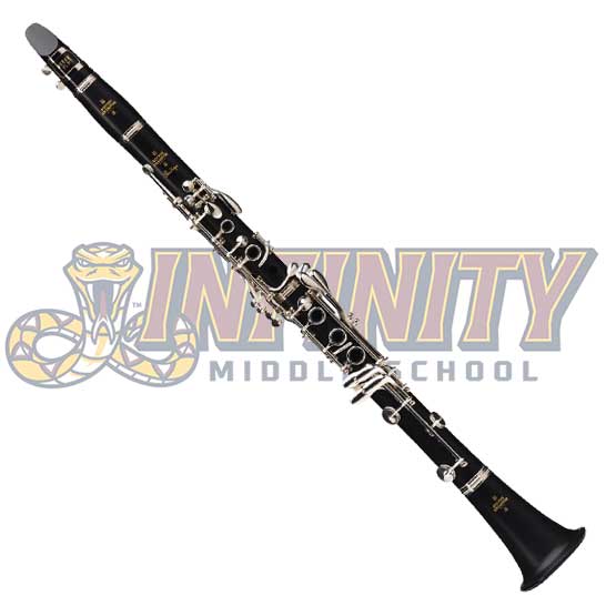 Infinity MS Clarinet Accessories – Boomer Company
