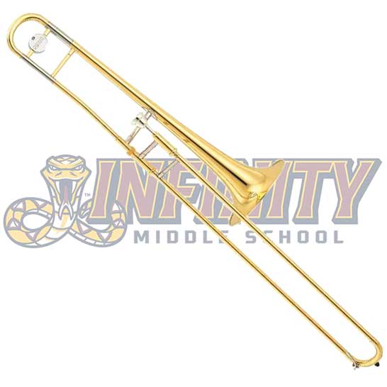 smuk forklædt Produktivitet Infinity MS Trombone Accessories Bundle – Boomer Music Company
