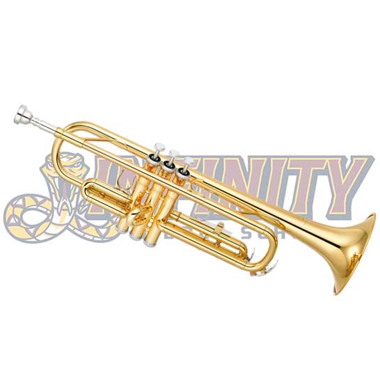 Infinity MS Trumpet Accessories Bundle