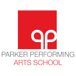Parker Performing Arts Logo