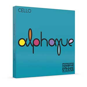 alphayue cello strings
