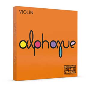 alphayue violin strings