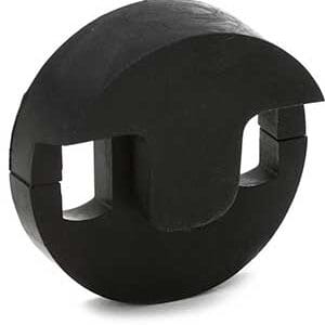 tourte mute