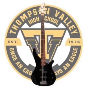 tvhs bass guitar