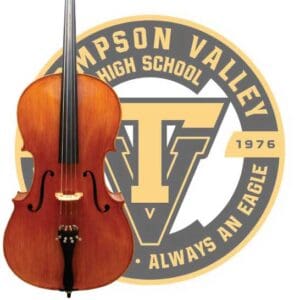 tvhs cello