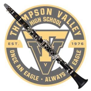 tvhs clarinet