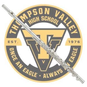 tvhs flute