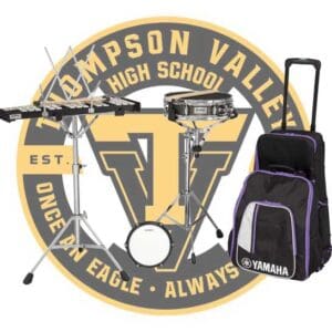 tvhs percussion