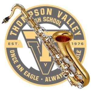 tvhs tenor sax